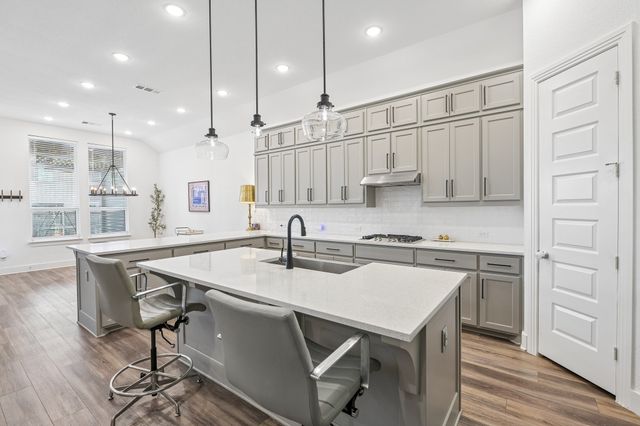 449 Country Meadows Boulevard, Waxahachie, TX 75165