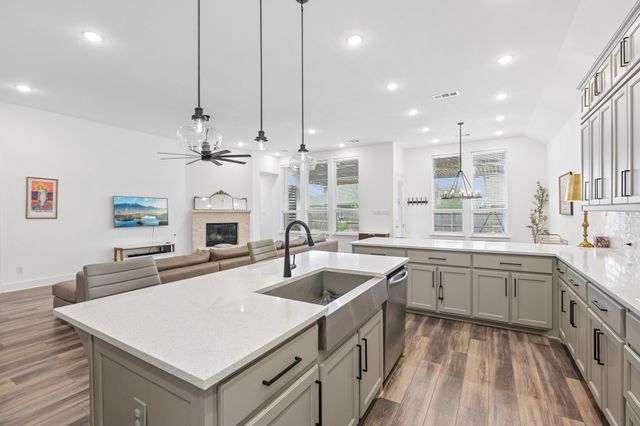 449 Country Meadows Boulevard, Waxahachie, TX 75165