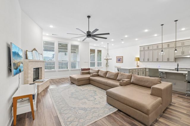 449 Country Meadows Boulevard, Waxahachie, TX 75165