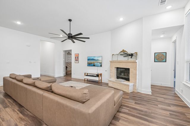 449 Country Meadows Boulevard, Waxahachie, TX 75165