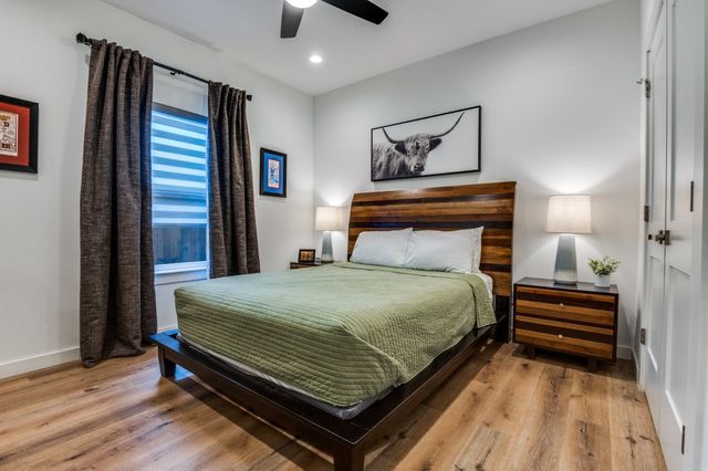 1110 Claude Street, Dallas, TX 75203