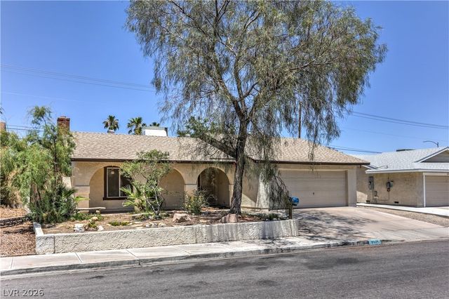 6604 Larchwood Lane, Las Vegas, NV 89103