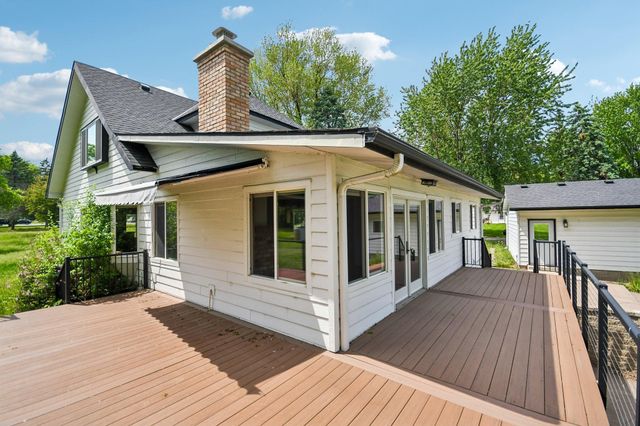 11551 278th Street, Chisago City, MN 55013