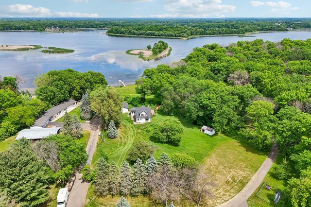 11551 278th Street, Chisago City, MN 55013