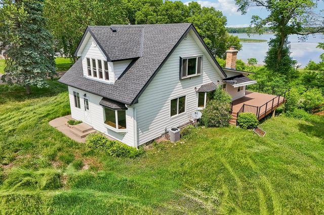 11551 278th Street, Chisago City, MN 55013