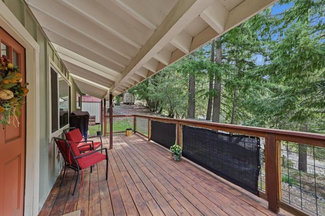 23433 Highway 49, Downieville, CA 95936