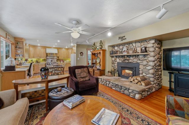 23433 Highway 49, Downieville, CA 95936