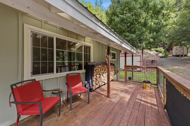 23433 Highway 49, Downieville, CA 95936