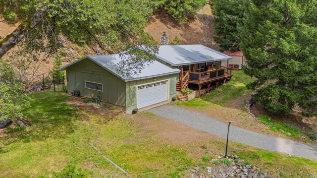 23433 Highway 49, Downieville, CA 95936