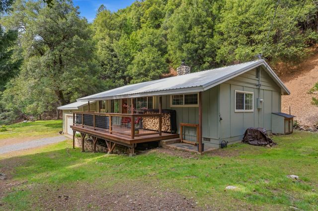 23433 Highway 49, Downieville, CA 95936