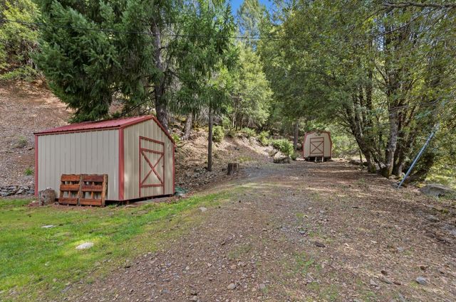 23433 Highway 49, Downieville, CA 95936