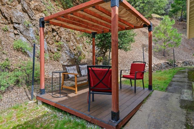 23433 Highway 49, Downieville, CA 95936