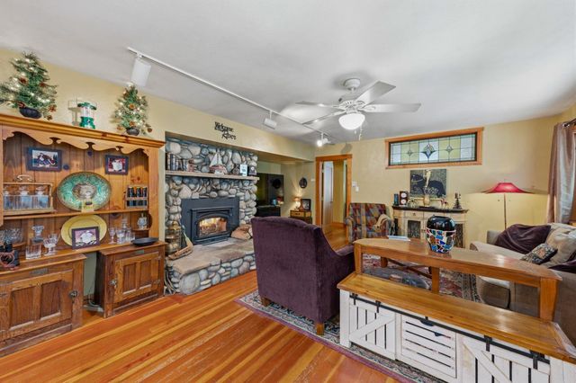 23433 Highway 49, Downieville, CA 95936