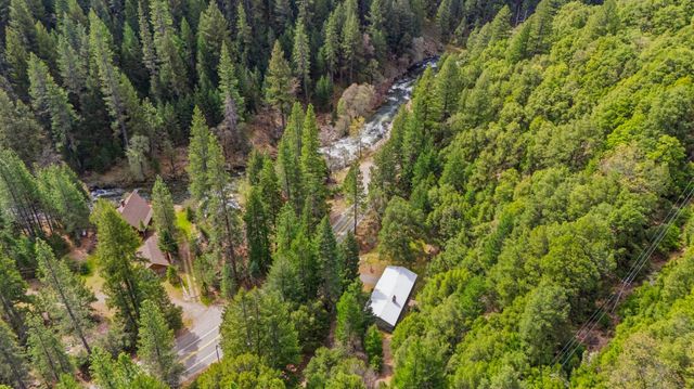 23433 Highway 49, Downieville, CA 95936