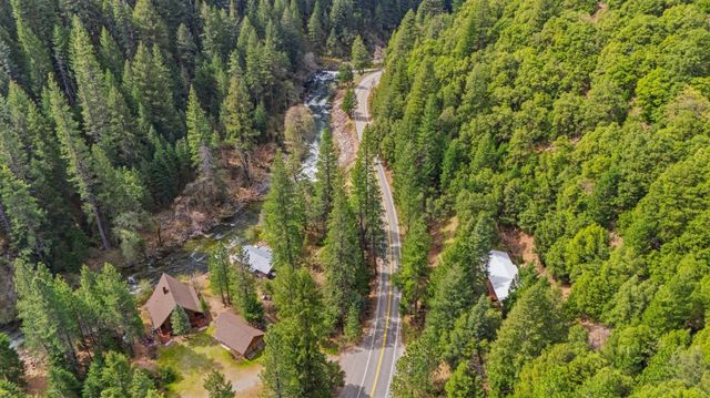 23433 Highway 49, Downieville, CA 95936
