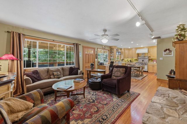 23433 Highway 49, Downieville, CA 95936