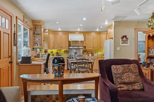 23433 Highway 49, Downieville, CA 95936