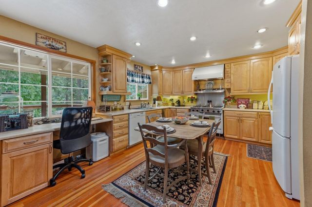 23433 Highway 49, Downieville, CA 95936