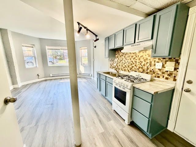 9211 S Laflin Street 1D, Chicago, IL 60620