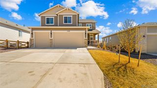 5769 Zounds Way, Colorado Springs, CO 80927