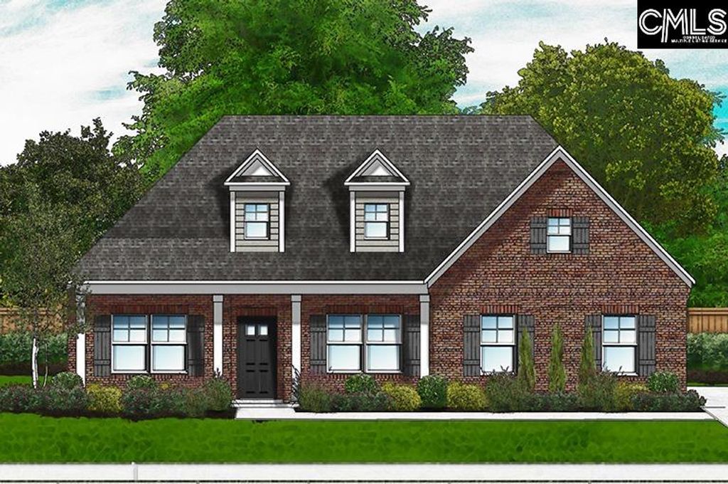 347 Murray Falls Lane, Chapin, SC 29036