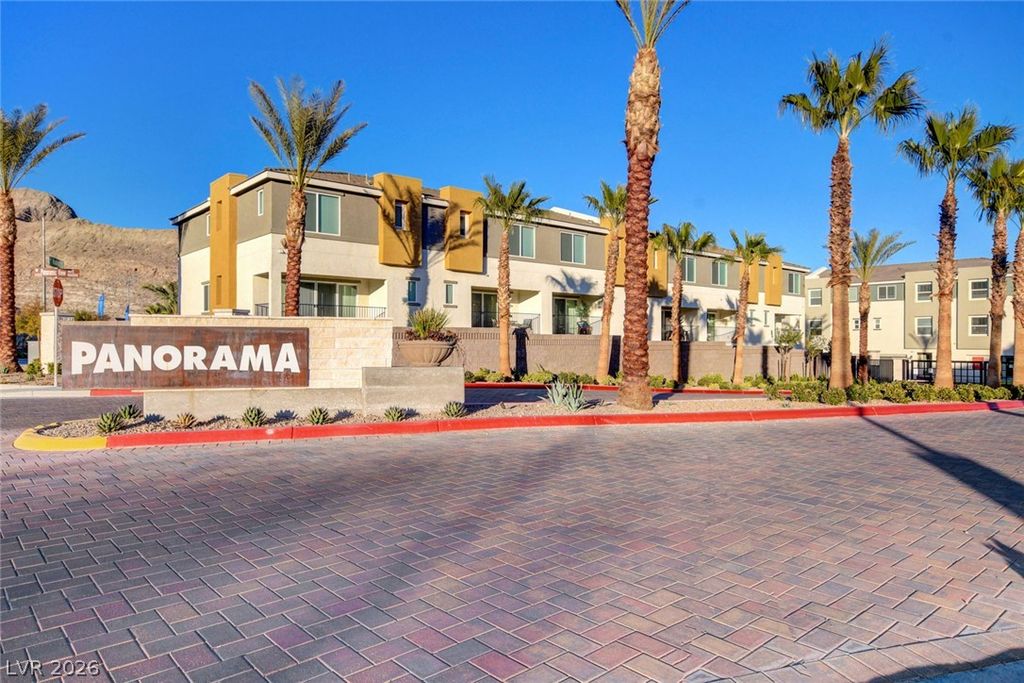 3779 Enchanted Sky Street, Las Vegas, NV 89129 — photo 2