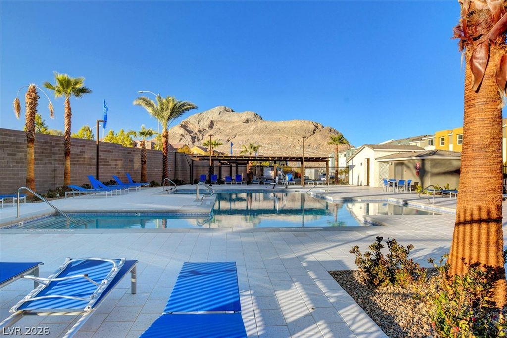 3779 Enchanted Sky Street, Las Vegas, NV 89129 — photo 4