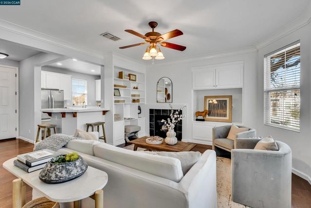 87 87 W Hookston Road, Pleasant Hill, CA 94523