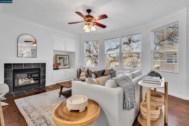 87 87 W Hookston Road, Pleasant Hill, CA 94523