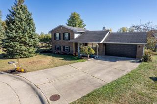 1047 Steven Court, Roanoke, IN 46783