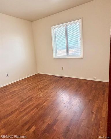 3428 River Birch Drive, Flint, MI 48532