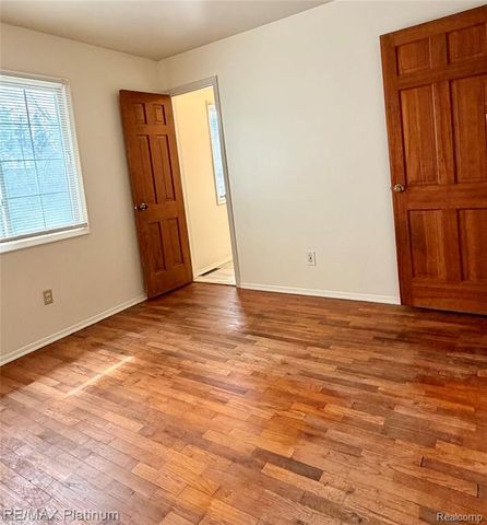 3428 River Birch Drive, Flint, MI 48532