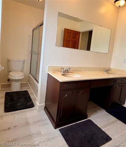 3428 River Birch Drive, Flint, MI 48532