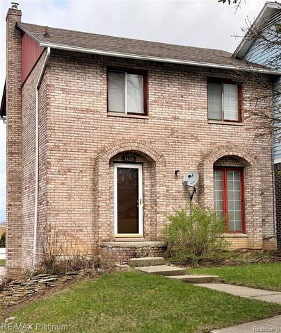 3428 River Birch Drive, Flint, MI 48532
