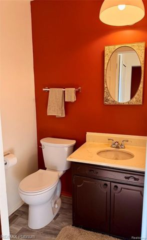 3428 River Birch Drive, Flint, MI 48532
