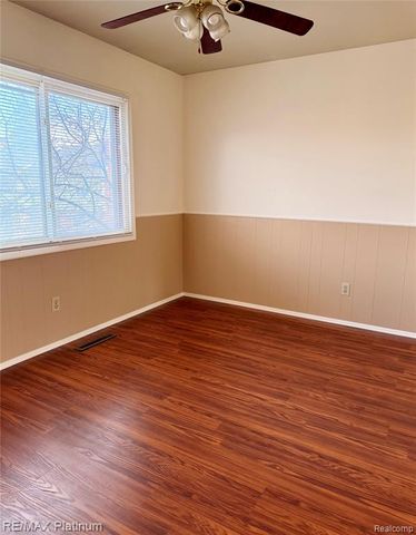 3428 River Birch Drive, Flint, MI 48532