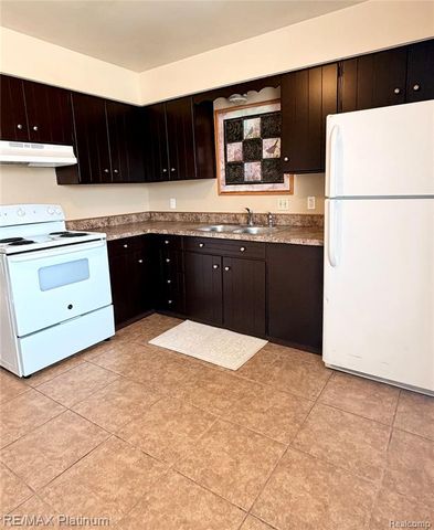 3428 River Birch Drive, Flint, MI 48532
