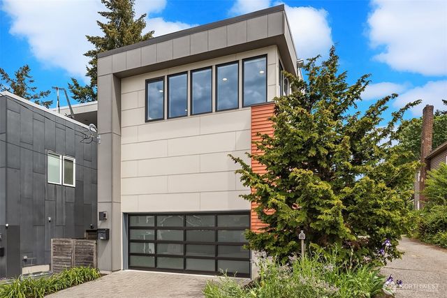 7349 California Avenue SW, Seattle, WA 98136