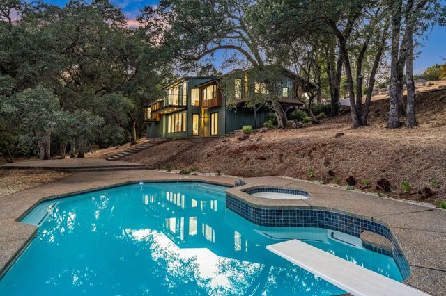 4928 Flying C Rd, Shingle Springs, CA 95682