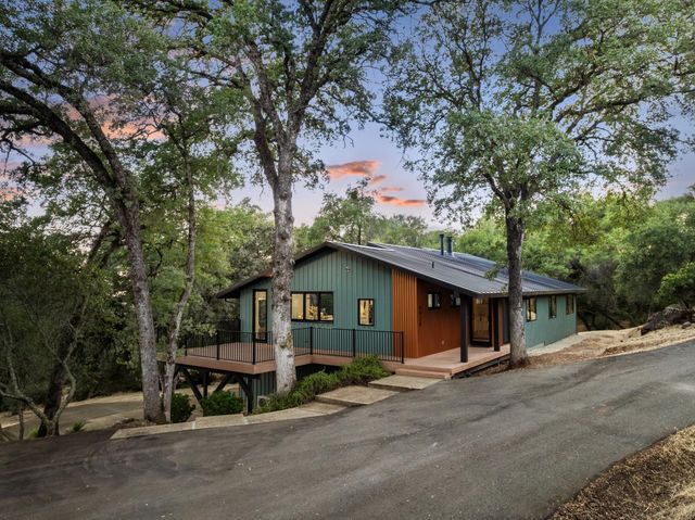 4928 Flying C Rd, Shingle Springs, CA 95682