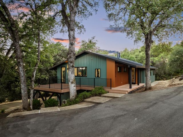4928 Flying C Rd, Shingle Springs, CA 95682