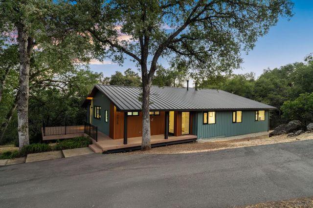4928 Flying C Rd, Shingle Springs, CA 95682