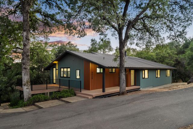 4928 Flying C Rd, Shingle Springs, CA 95682