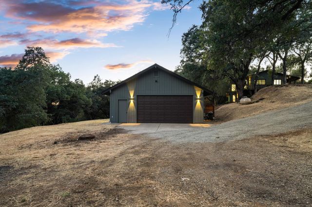 4928 Flying C Rd, Shingle Springs, CA 95682