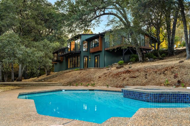 4928 Flying C Rd, Shingle Springs, CA 95682