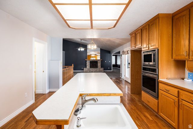 13849 S WASATCH VISTA DR, Bluffdale, UT 84065