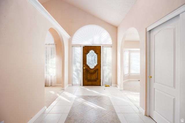 13849 S WASATCH VISTA DR, Bluffdale, UT 84065