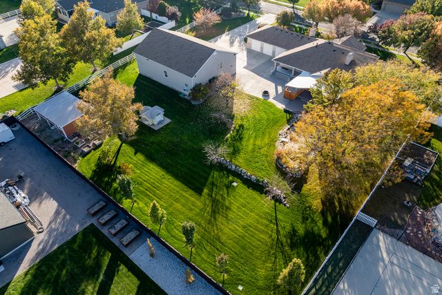 13849 S WASATCH VISTA DR, Bluffdale, UT 84065