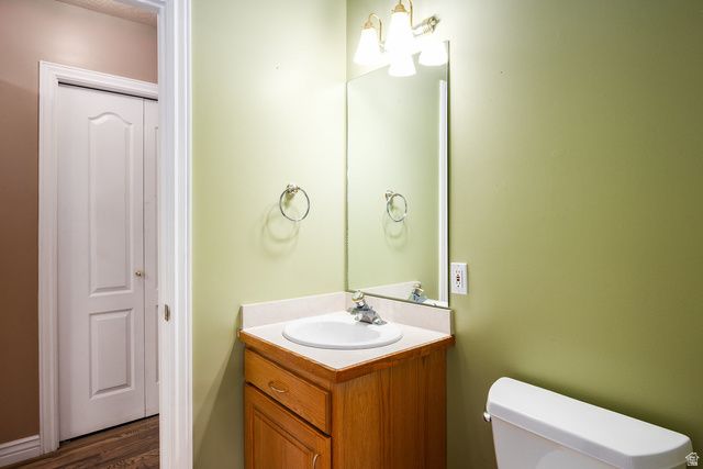 13849 S WASATCH VISTA DR, Bluffdale, UT 84065