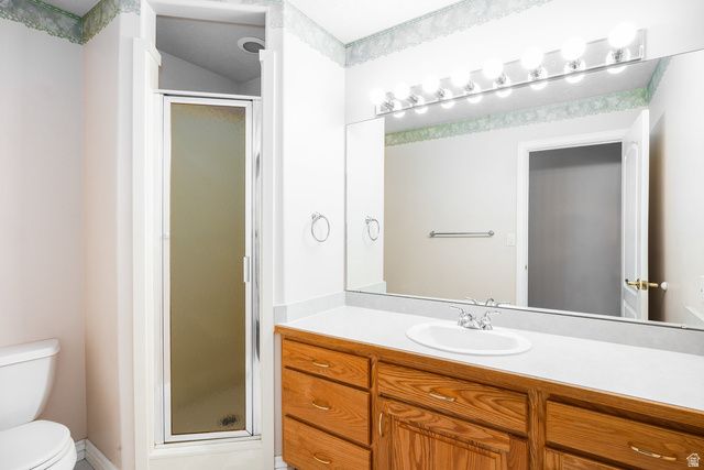 13849 S WASATCH VISTA DR, Bluffdale, UT 84065